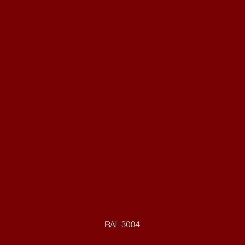 RAL 3004