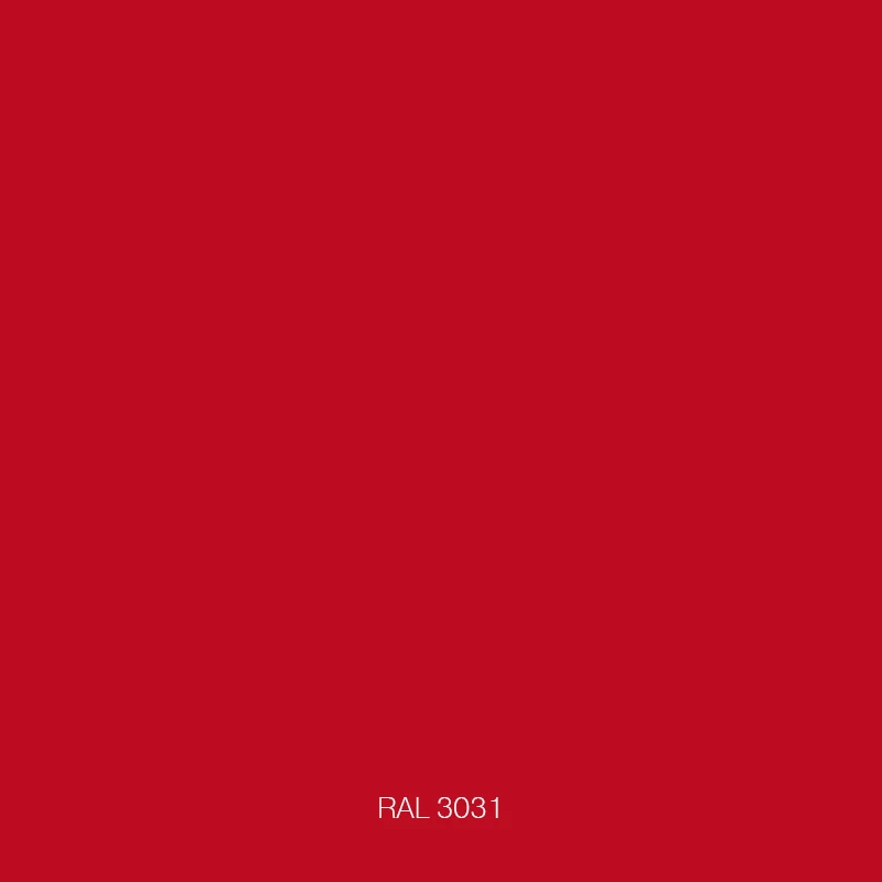 RAL 3031