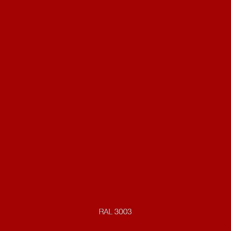 RAL 3003